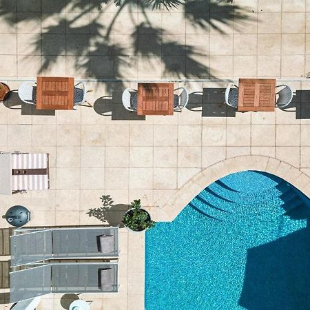 Hotel La Villa Juan Beach מראה חיצוני תמונה