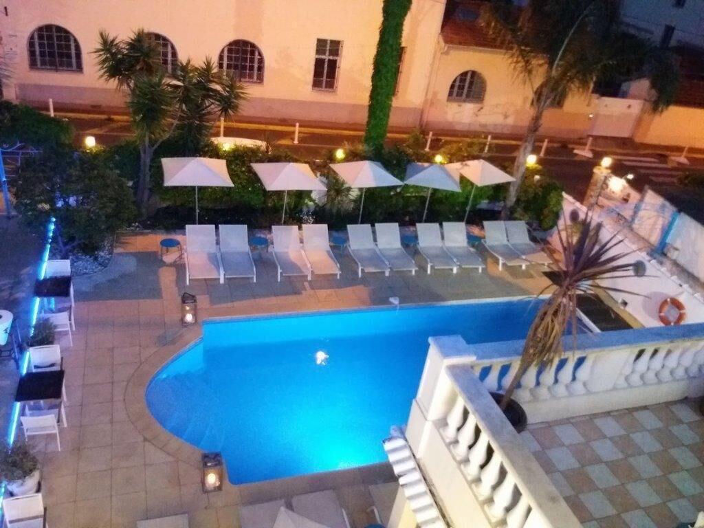 Hotel La Villa Juan Beach מראה חיצוני תמונה