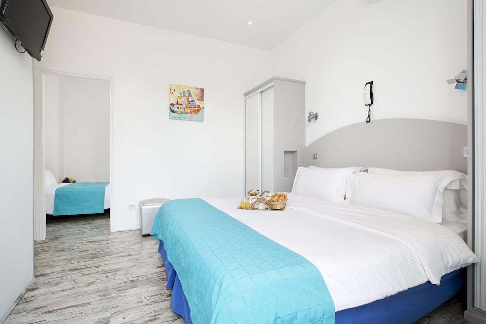 Hotel La Villa Juan Beach מראה חיצוני תמונה
