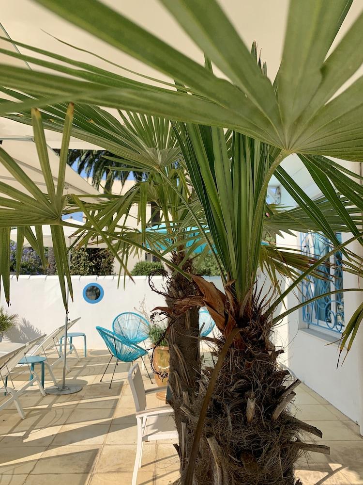 Hotel La Villa Juan Beach מראה חיצוני תמונה