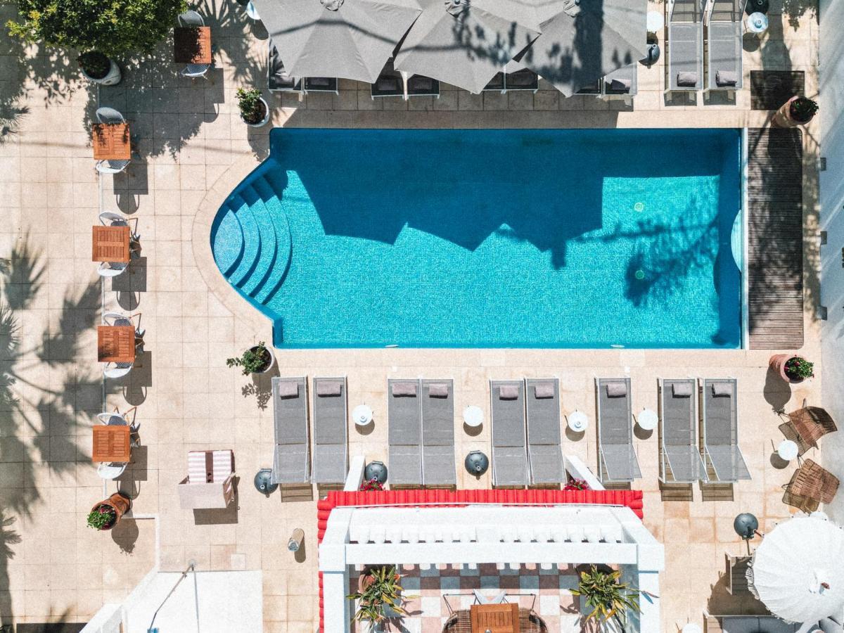Hotel La Villa Juan Beach מראה חיצוני תמונה