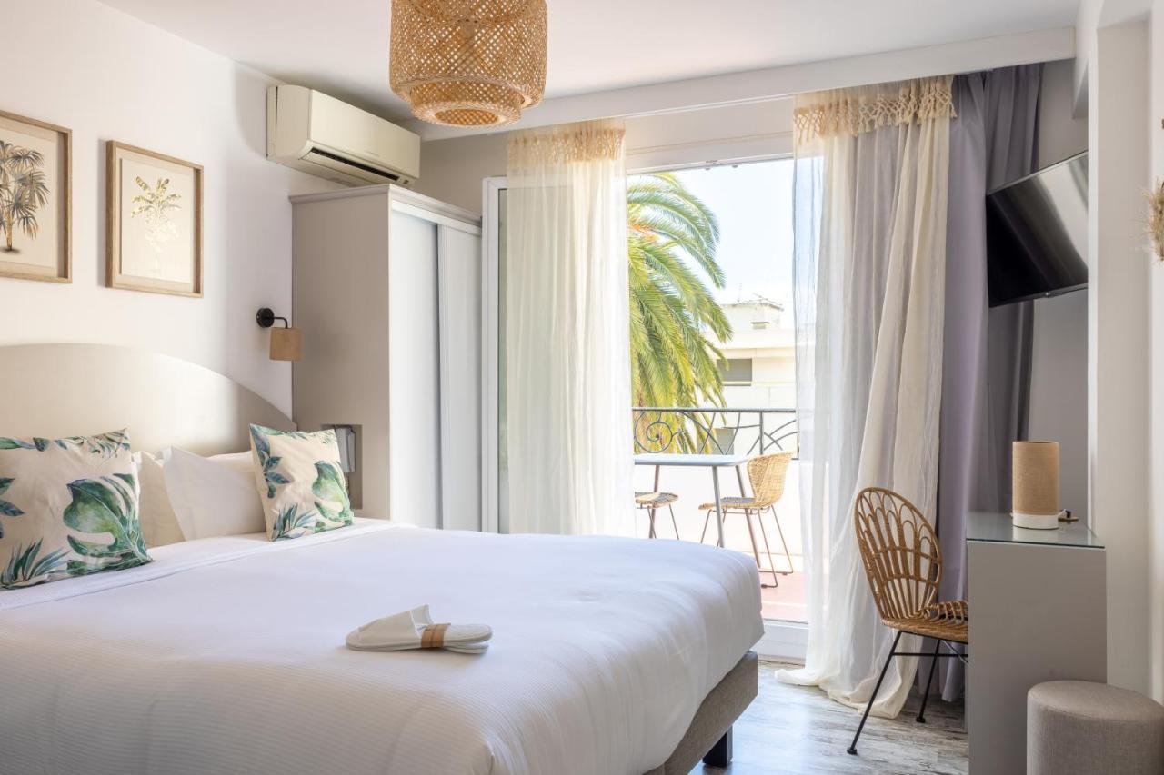 Hotel La Villa Juan Beach מראה חיצוני תמונה
