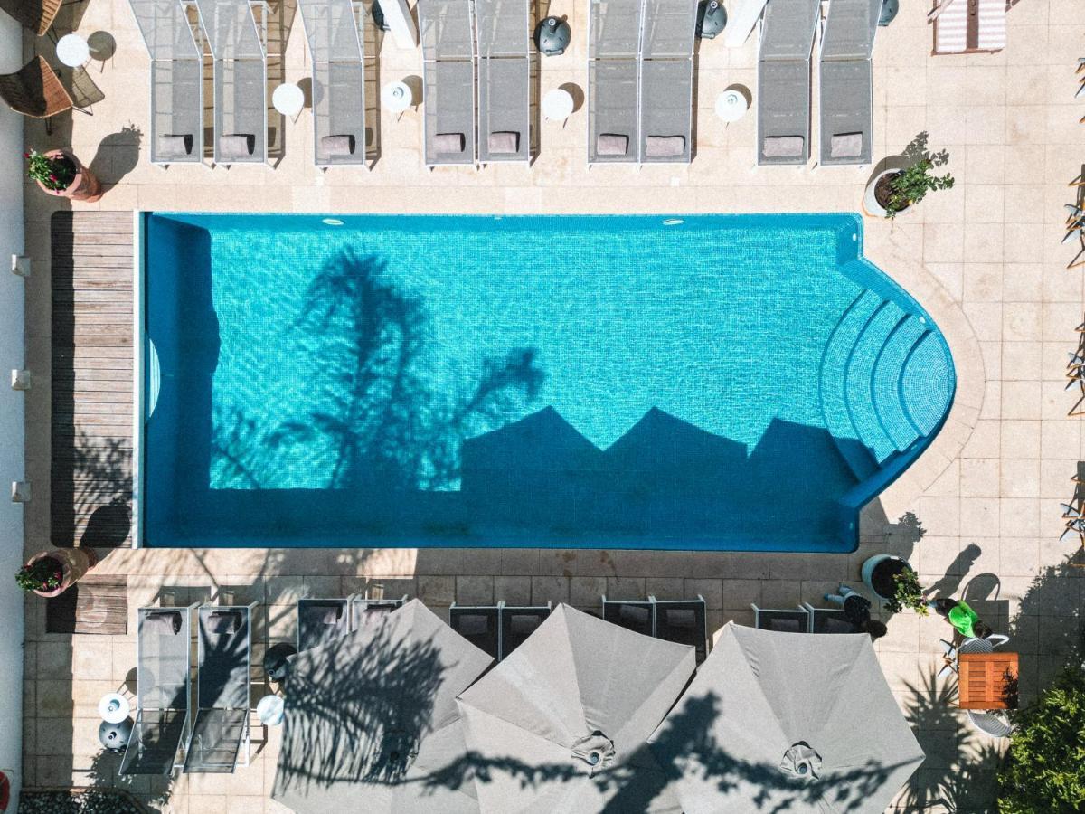 Hotel La Villa Juan Beach מראה חיצוני תמונה