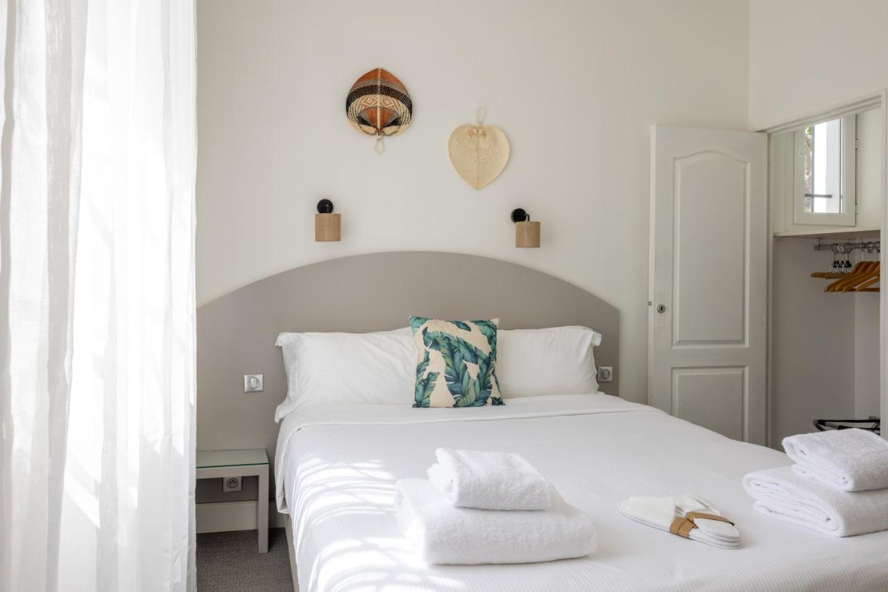 Hotel La Villa Juan Beach מראה חיצוני תמונה