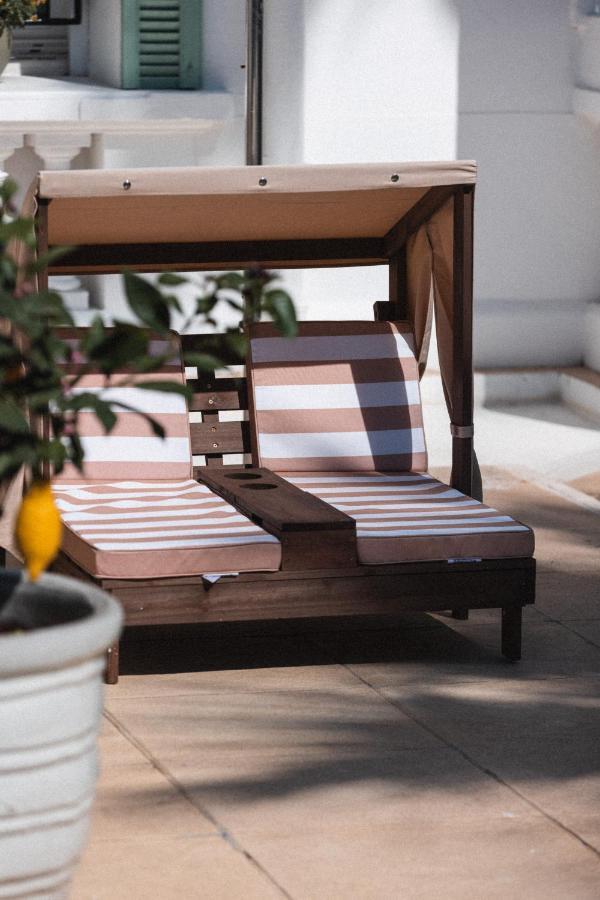 Hotel La Villa Juan Beach מראה חיצוני תמונה
