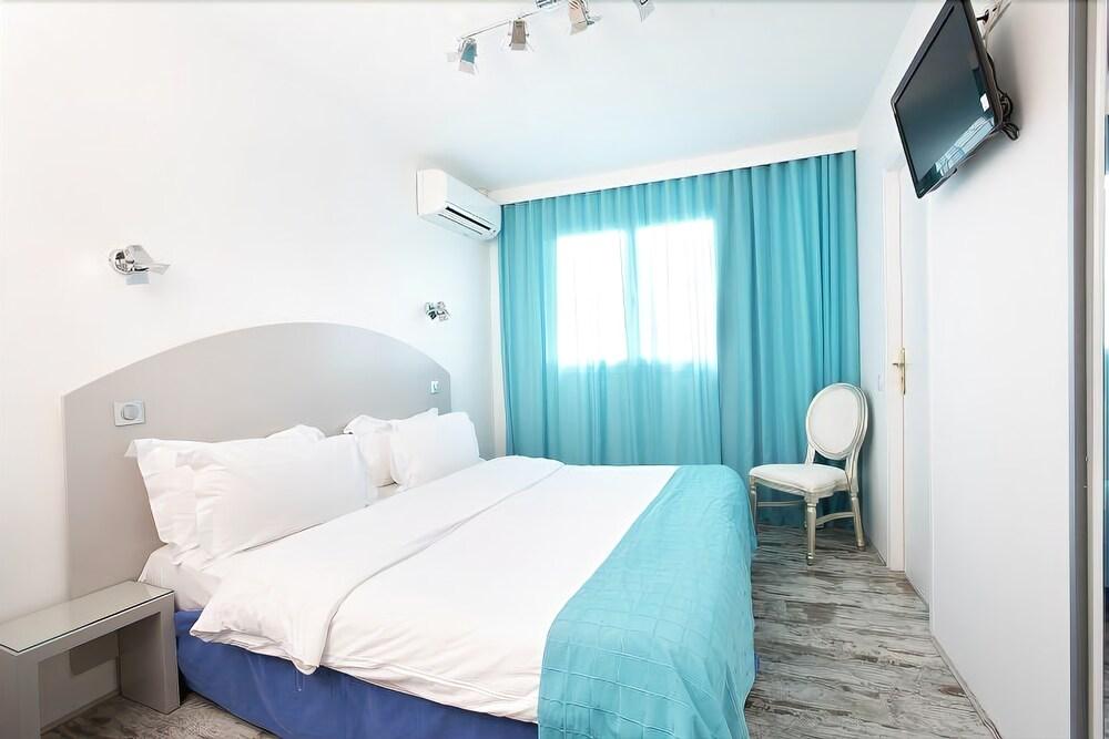 Hotel La Villa Juan Beach מראה חיצוני תמונה