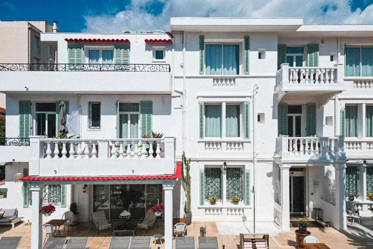 Hotel La Villa Juan Beach מראה חיצוני תמונה