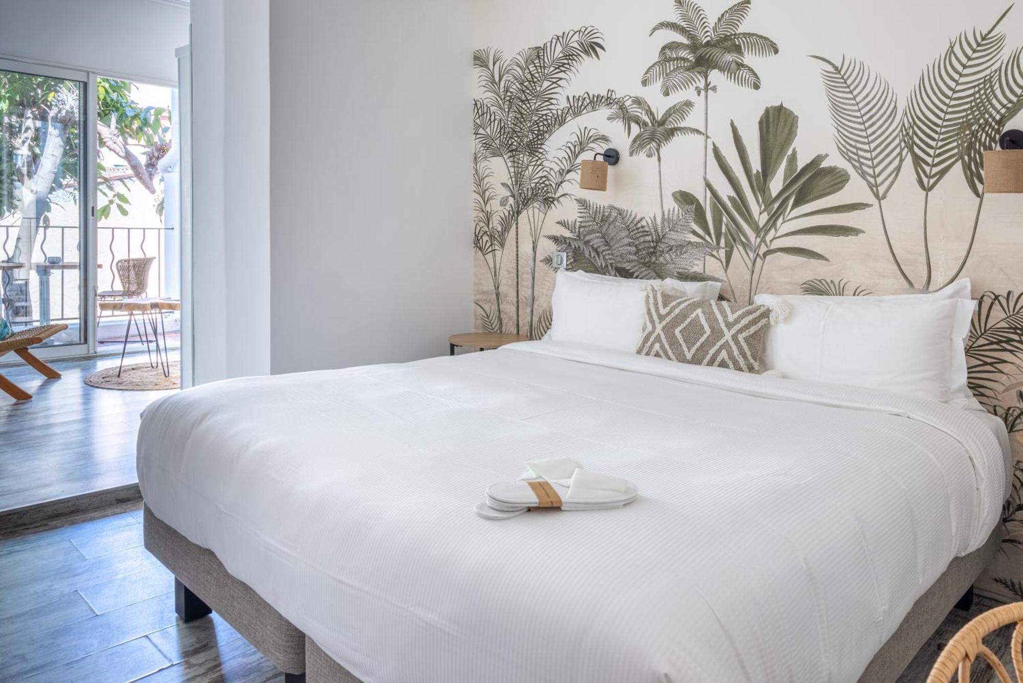 Hotel La Villa Juan Beach מראה חיצוני תמונה