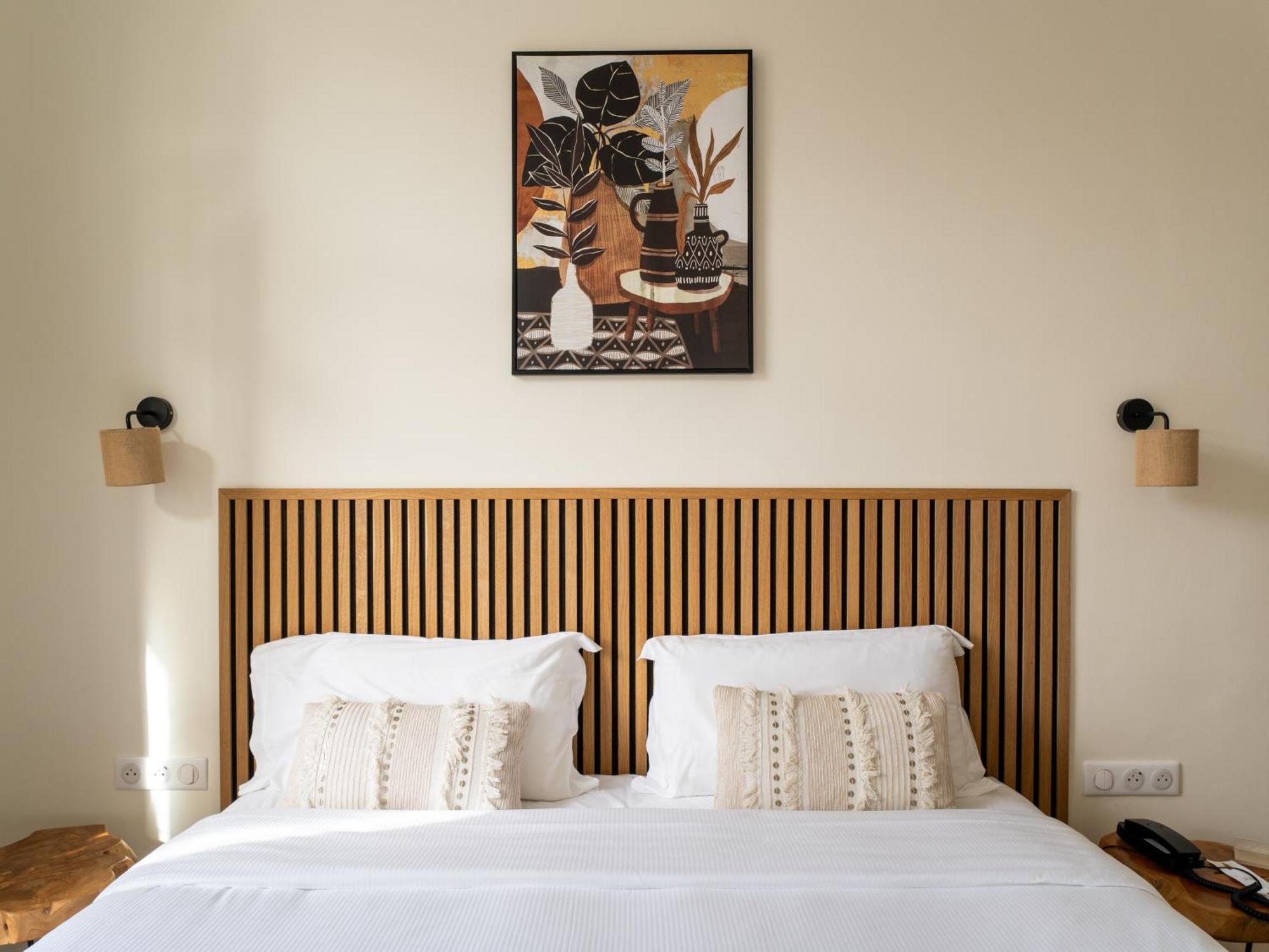 Hotel La Villa Juan Beach מראה חיצוני תמונה