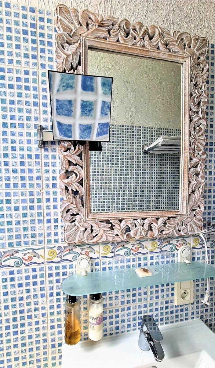 Hotel La Villa Juan Beach מראה חיצוני תמונה