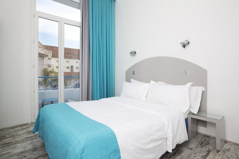 Hotel La Villa Juan Beach מראה חיצוני תמונה