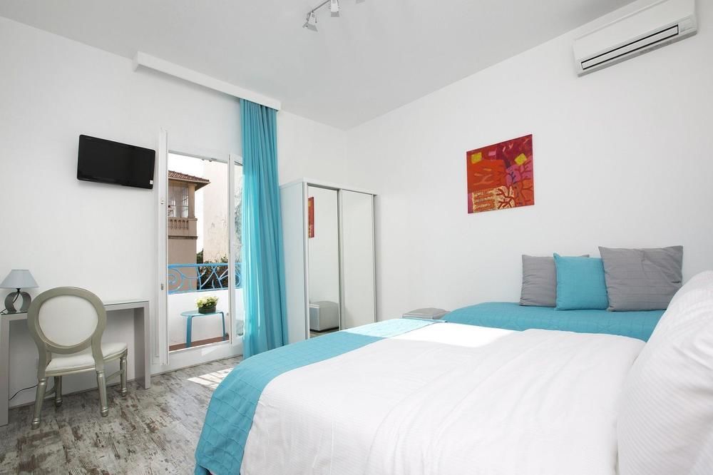 Hotel La Villa Juan Beach מראה חיצוני תמונה
